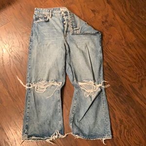 Free people jeans